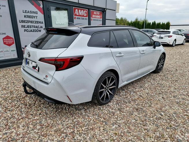 Toyota GR Corolla // GR SPORT // Salon Polska  // Ostrołęka - zdjęcie 7
