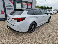 Toyota GR Corolla // GR SPORT // Salon Polska  // Ostrołęka - zdjęcie 7