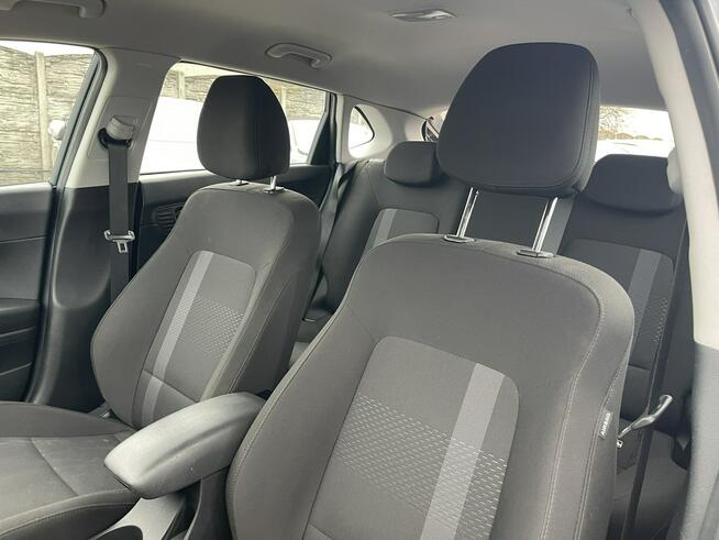 Hyundai i20 Salon PL Automat Klimatronik Kamera Podgrz.  Virtual Gliwice - zdjęcie 10