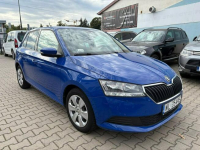 Škoda Fabia VAN-2osobowy,Vat-1-pełne odliczenie Vat,Instalacja Gazowa.