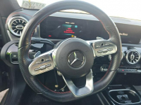 Mercedes CLA 250 4Matic / pakiet AMG / niski przebieg Chwaszczyno - zdjęcie 8
