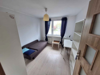 5pok, 62met, Okolice Dokerskiej BALKON/PIWNICA/WINDA (Wrocław) Fabryczna - zdjęcie 3