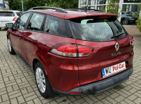 Renault Clio Pierwszy właściciel, serwis, Olsztyn - zdjęcie 7