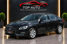Volvo S60 T3 Benzyna 150KM Salon POLSKA 135 tys km F.VAT 23%