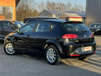 Seat Leon *FILM*Benzyna*EURO 5*Style*Roczna Gwarancja Techniczna* Suchy Las - zdjęcie 5