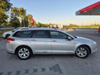 Citroen c5 2.0 hdi 163 km Lechów - zdjęcie 4