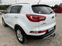 Kia Sportage 2.0i 4x4 Climatronic PDC Gwarancja Kutno - zdjęcie 6