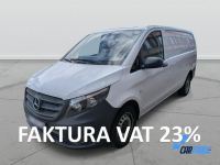 VITO Extra Long 114 CDI Base | 1.7 Diesel 136 KM | FWD | Kamera | VAT