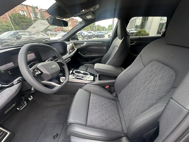 Audi A6 Avant TDI quattro 204KM S tronic Radom - zdjęcie 9