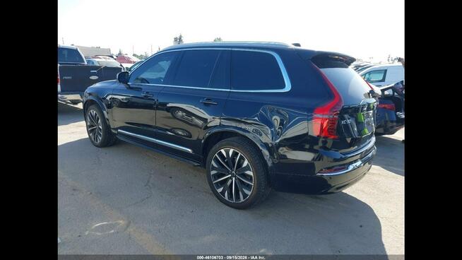 Volvo XC 90 Bogata wersja wyposażenia / AWD / B6 Wrocław - zdjęcie 6