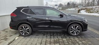 Nissan X-Trail 2.0 dCi 177 KM | kamera 360 | niski przebieg Katowice - zdjęcie 8