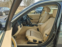 BMW 320 Karczew - zdjęcie 10