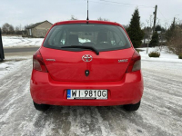 Toyota Yaris Lipówki - zdjęcie 8