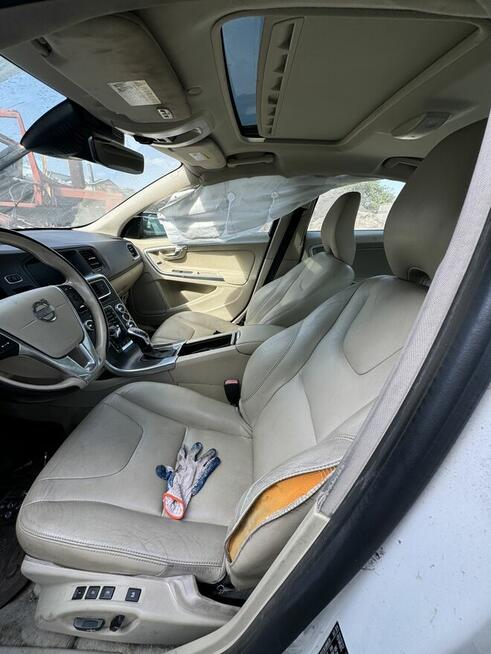 Volvo S60 Chojno Nowe Drugie - zdjęcie 2