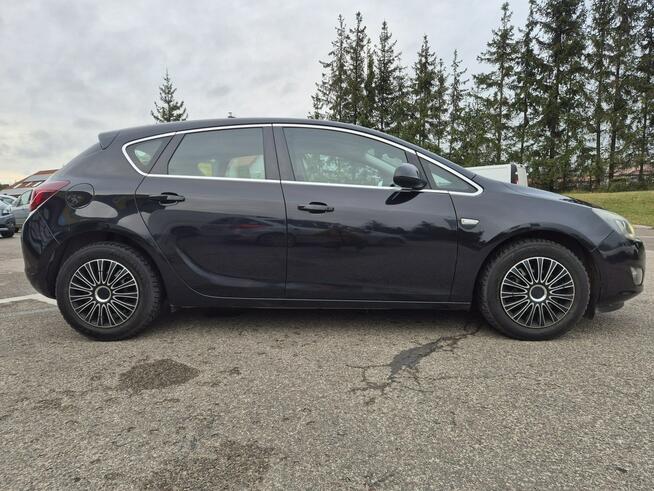Opel Astra J Sport Giżycko - zdjęcie 3