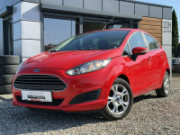 Ford Fiesta 1.3i(82KM) Fajny Stan!!!