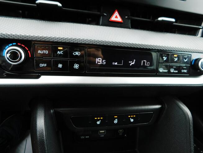 Kia Sportage z Gwarancja Model 2023r Żyrardów - zdjęcie 12