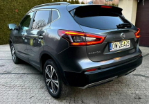 Nissan Qashqai Connecta 1.2 DIG-T 39 tys.km SalonPL Kamera360° B.Ładny Wrocław - zdjęcie 5
