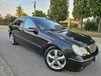 mercedes klasa c 200 cdi Konin - zdjęcie 5
