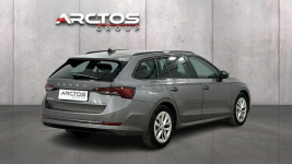 Skoda Octavia 1.5 TSI e-Tec Ambition DSG Kombi Warszawa - zdjęcie 5