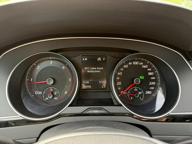 Volkswagen Arteon 2.0 TDI 190KM 4Motion DSG Salon PL Iwł FV23% Pęcice - zdjęcie 12