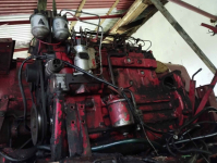 Silnik Perkins  A6.354 Szalowa - zdjęcie 3