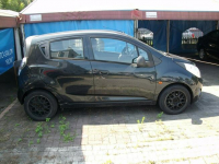 Chevrolet Spark 1.0/50 KW Katowice - zdjęcie 5