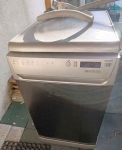 Zmywarka do naczyń HOTPOINT - uszkodzona Świdnica - zdjęcie 5