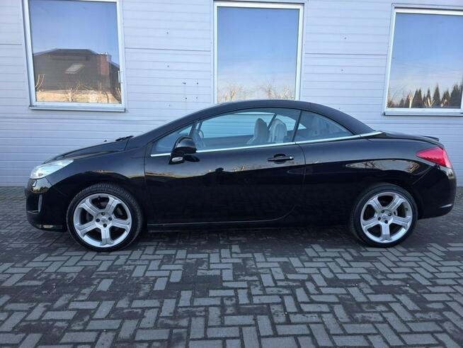 Peugeot 308 CC Kutno - zdjęcie 11