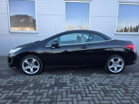 Peugeot 308 CC Kutno - zdjęcie 11
