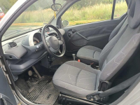 Smart Fortwo 600 01r Automat Tarnów - zdjęcie 5
