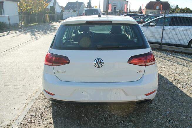 Volkswagen Golf Ostrów Wielkopolski - zdjęcie 6