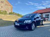 Toyota Auris 2.2D 177km zadbana bogate wyposazenie Toporzyk - zdjęcie 4