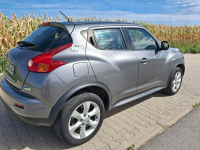 Nissan Juke 1.5 dci 110.000tys. Km ! Pleszew - zdjęcie 4