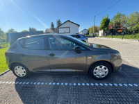 Seat Ibiza IV 6J rocznik 2015 Bochnia - zdjęcie 12