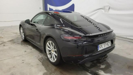 Porsche 718 Cayman GPF PDK Grójec - zdjęcie 8