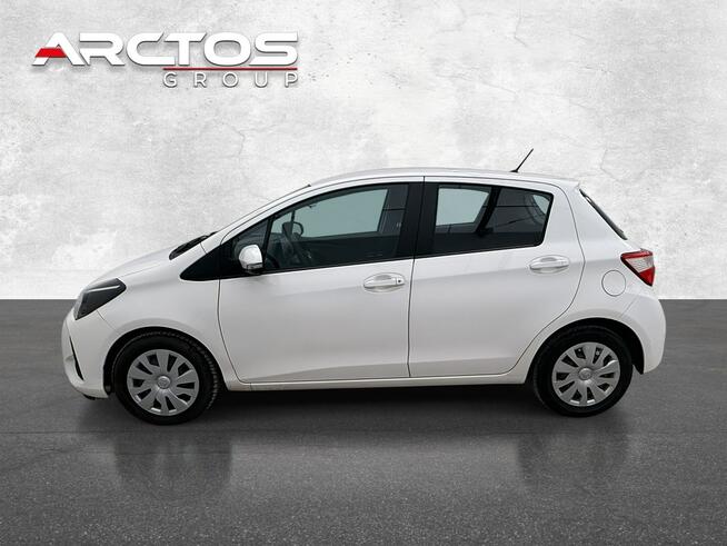 Toyota Yaris 1.5 benz/lpg  Salon PL 25.935netto Warszawa - zdjęcie 8
