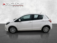 Toyota Yaris 1.5 benz/lpg  Salon PL 25.935netto Warszawa - zdjęcie 8