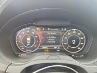 Audi A3 / Quattro / S-Line Warszawa - zdjęcie 9