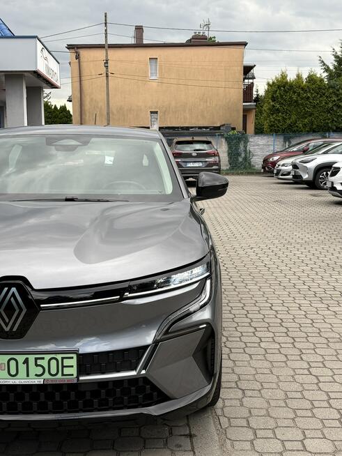 Renault Megane Rezerwacja Tarnowskie Góry - zdjęcie 11
