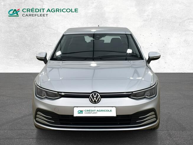 Volkswagen Golf VIII 2.0 TDI Life Warszawa - zdjęcie 2