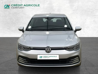 Volkswagen Golf VIII 2.0 TDI Life Warszawa - zdjęcie 2