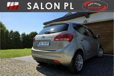 Kia Venga klimatronik, dodatkowy komplet kół Rydułtowy - zdjęcie 4