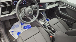 Audi A3 35 TFSI mHEV S tronic ! Z Polskiego Salonu ! Faktura Vat ! Warszawa - zdjęcie 9