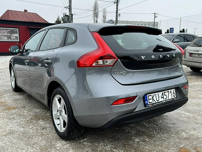 Volvo V40 Navi PDC Climatronic Gwarancja Kutno - zdjęcie 8