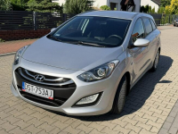 Hyundai i30 1.6CRDI 110KM 2014 LED Gostyń - zdjęcie 3