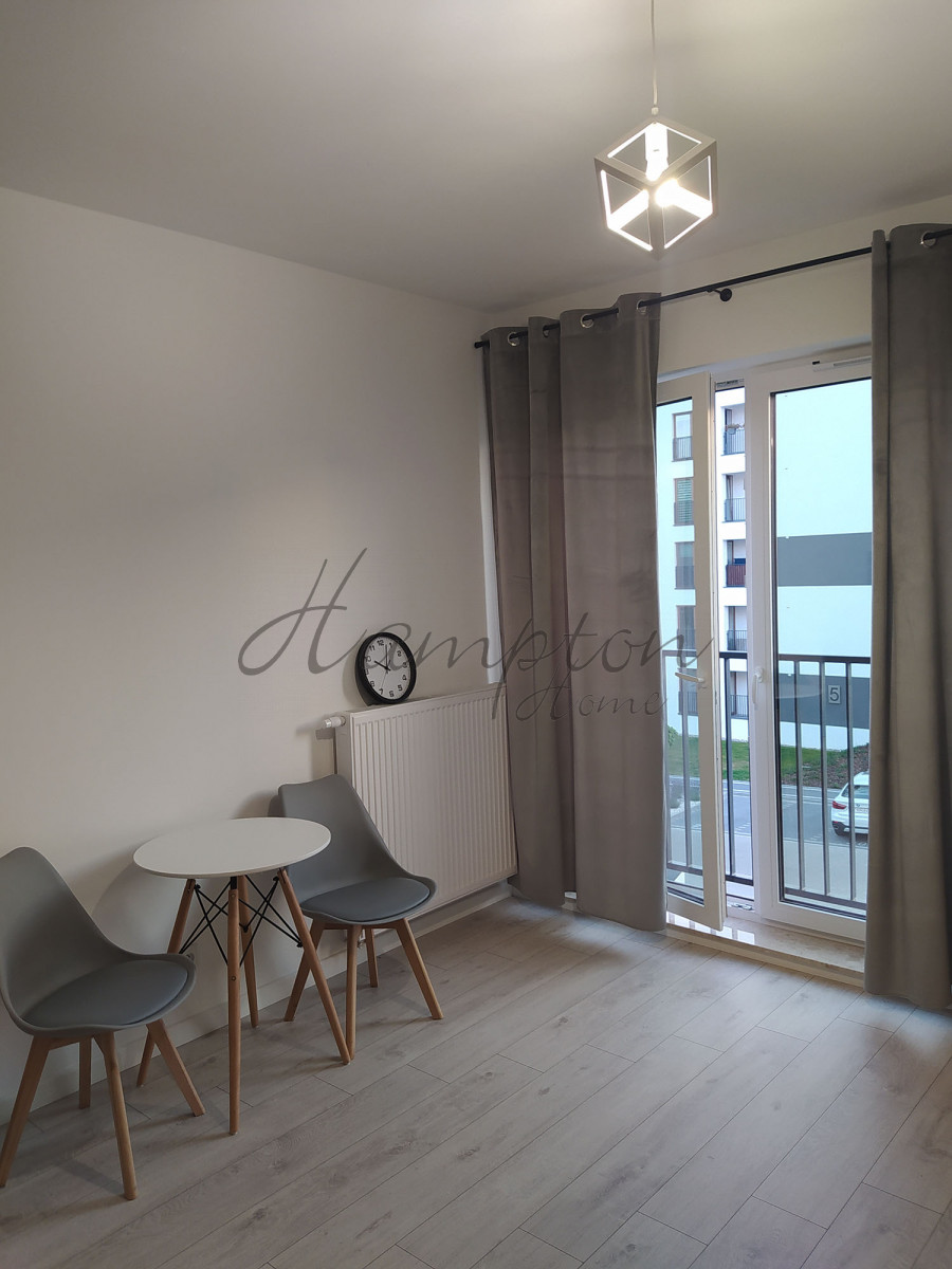 EKO PARK, Gotowa do zamieszkania kawalerka Zielonka - zdjęcie 6