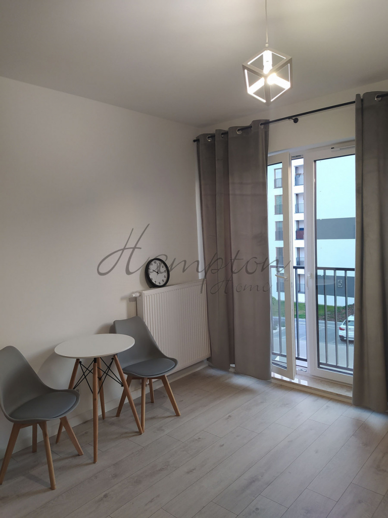 EKO PARK, Gotowa do zamieszkania kawalerka Zielonka - zdjęcie 6