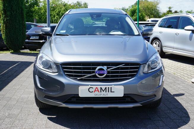 Volvo XC 60 polski salon, d4 awd Opole - zdjęcie 2