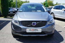 Volvo XC 60 polski salon, d4 awd Opole - zdjęcie 2